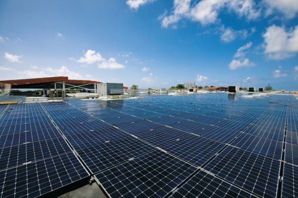 Prix panneau solaire antananarivo