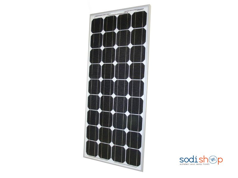 Panneau solaire 600 watt