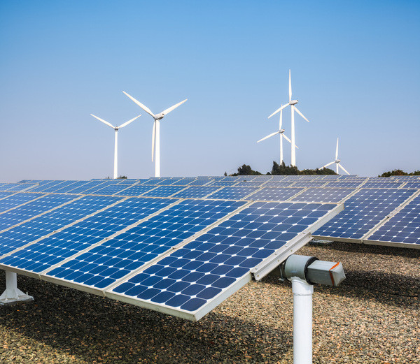 éolienne ou panneau solaire