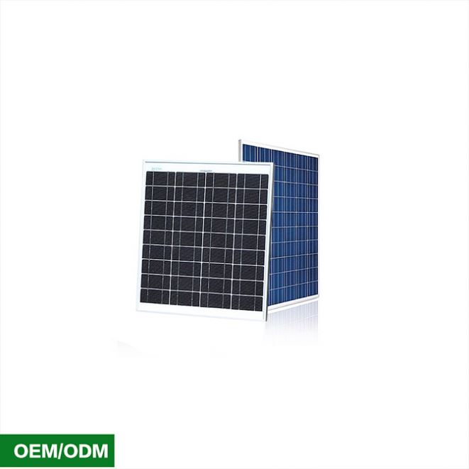 Panneau solaire 40v