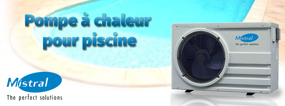 Pompe a chaleur pour bateau