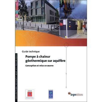 Avis pompe a chaleur geothermie