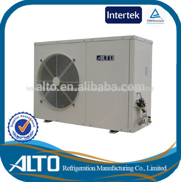 Les meilleurs pompe a chaleur air eau