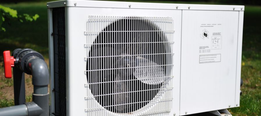 Prix consommation pompe a chaleur air eau