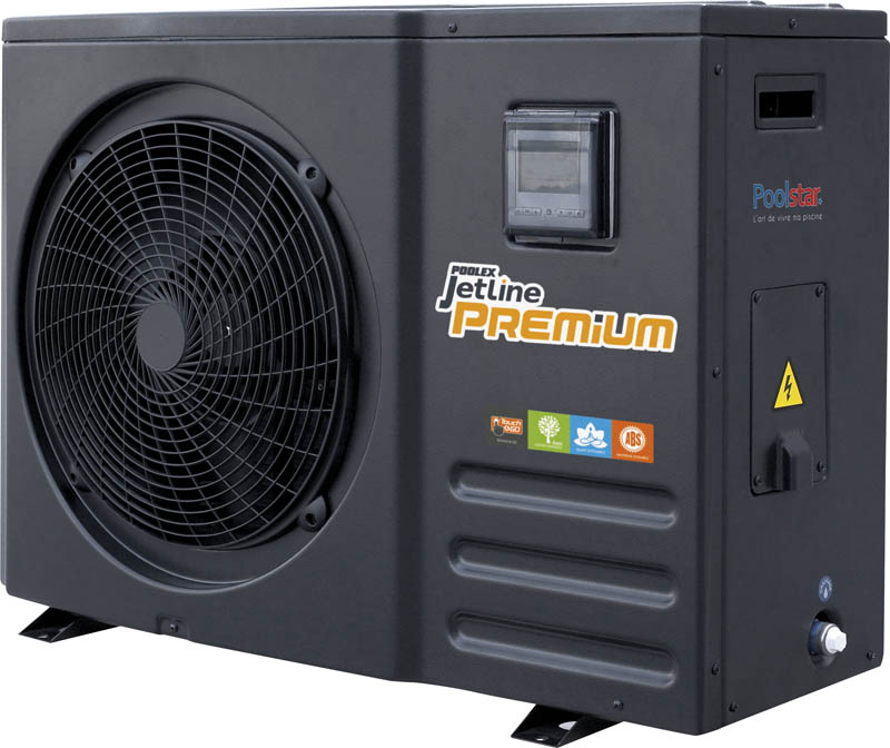 Pompe à chaleur jetline premium 70
