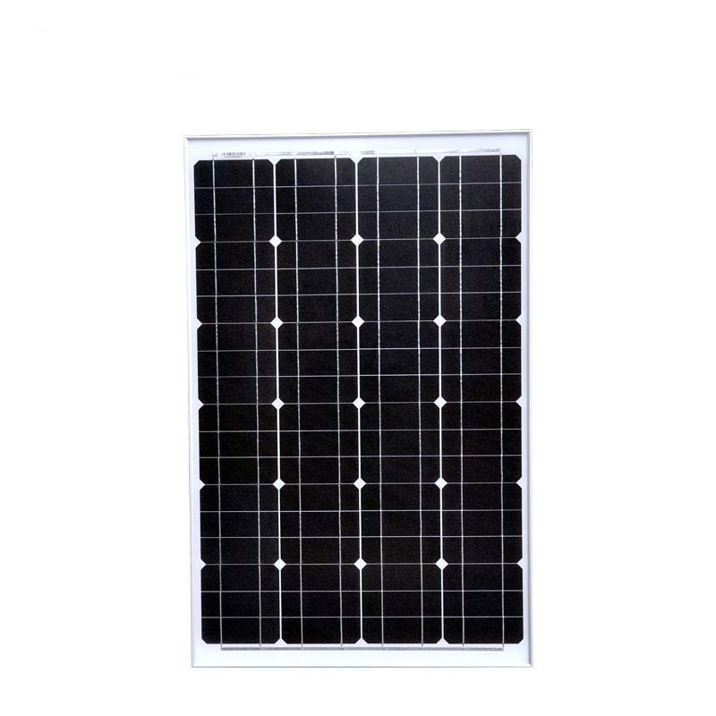 Panneau solaire camping car 180w