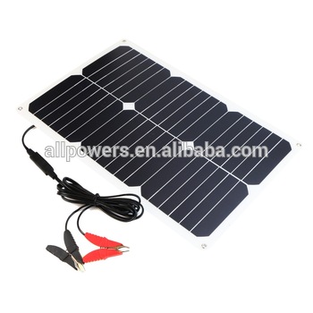 Vendre panneau solaire