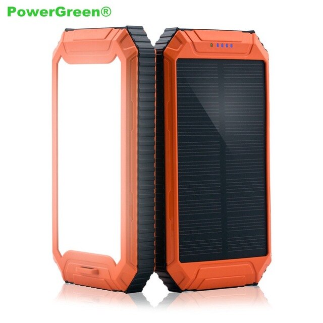 Panneau solaire recharge batterie telephone