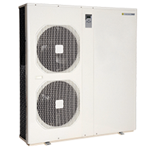 Pompe a chaleur zodiac p120