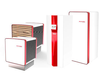 Pompe a chaleur electricite
