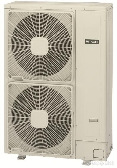 Avis pompe à chaleur hitachi air eau
