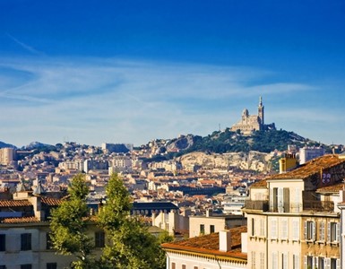 Panneau solaire marseille