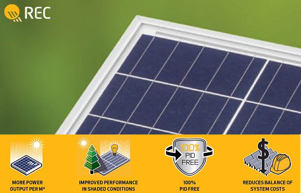 Panneau solaire pile a combustible