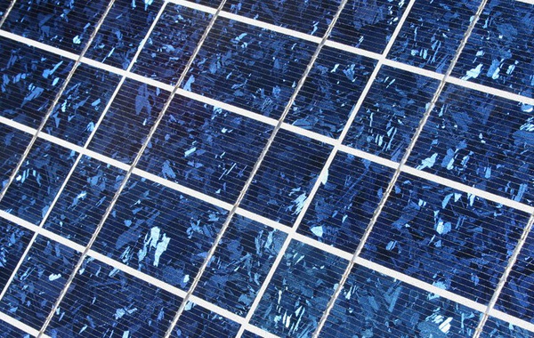 Miroir pour panneau solaire