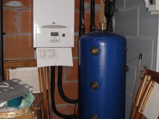Pompe a chaleur chauffage et climatisation
