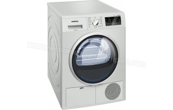 Sèche linge siemens pompe à chaleur avis