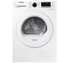 Seche linge condensation pompe a chaleur comparatif