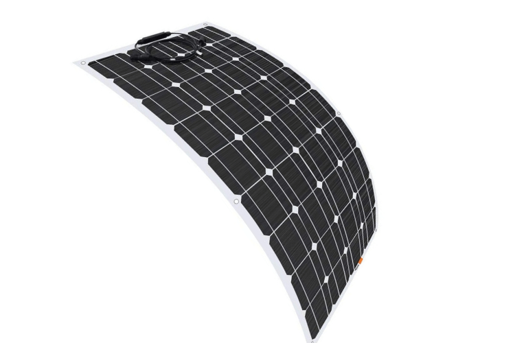 Panneau solaire nomade 100w