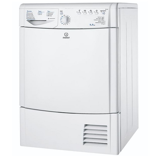 Seche linge indesit 8kg pompe a chaleur