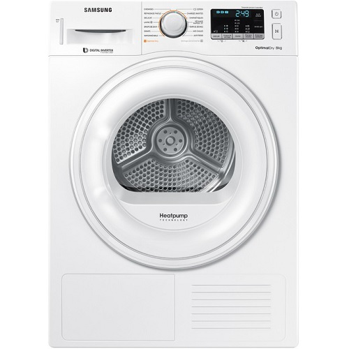 Avis seche linge pompe a chaleur miele