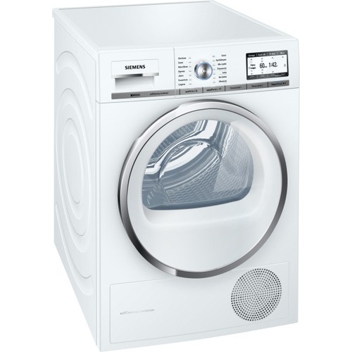 Seche linge siemens pompe à chaleur