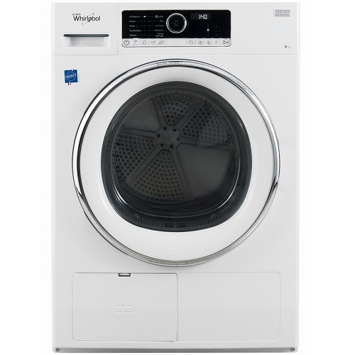 Avis sur sèche linge pompe a chaleur