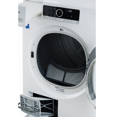 Nettoyer condenseur seche linge pompe a chaleur
