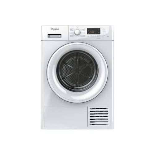 Seche linge pompe a chaleur whirlpool hscx 90424