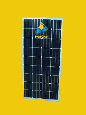 Panneau solaire 50 watts