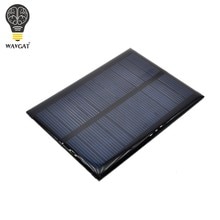 Panneau solaire 0.5w