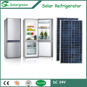 Panneau solaire pour réfrigérateur