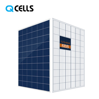 Panneau solaire bosch 270w