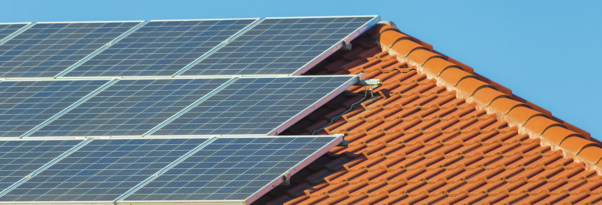 Constructeur panneau solaire photovoltaique