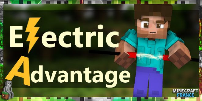 Minecraft mod panneau solaire