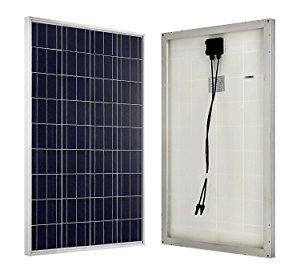 Panneau solaire 2000 watts