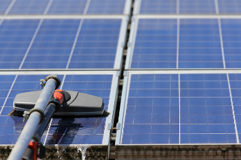 Societe installation panneau solaire