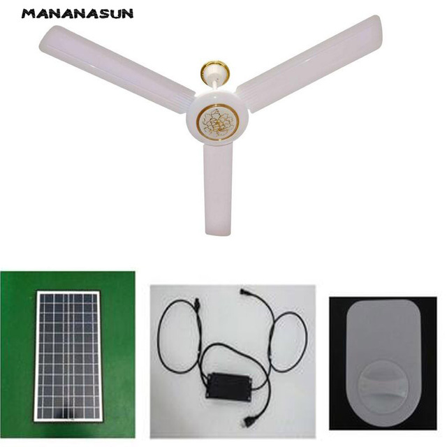 Refroidissement panneau solaire