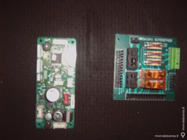 Prix carte pompe a chaleur