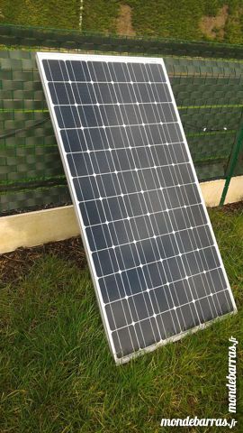 Panneau solaire à vendre