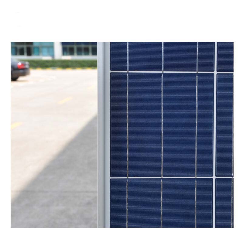 Panneau solaire 24v 250w