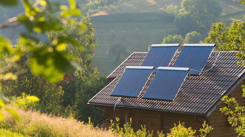 Aide pour achat panneau solaire