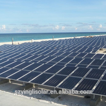 World panneau solaire