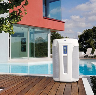 Chauffage piscine pompe à chaleur consommation
