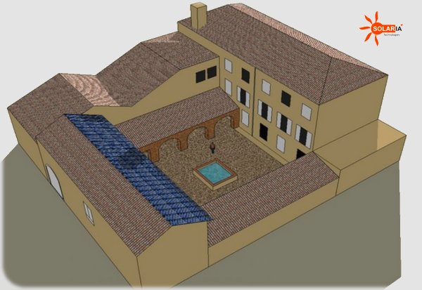 Panneau solaire photovoltaique conclusion