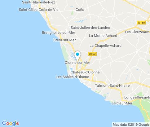 Mer de panneau solaire