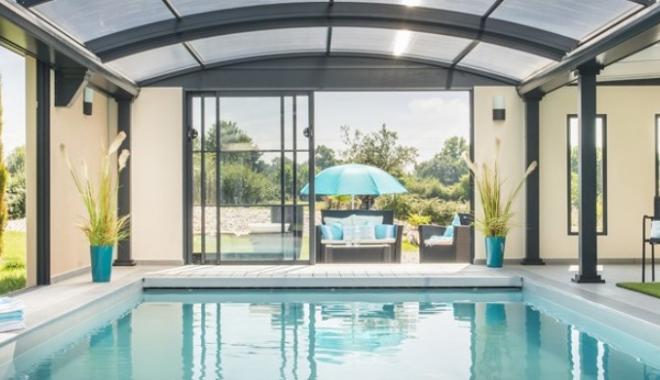 Pompe a chaleur ou abri piscine