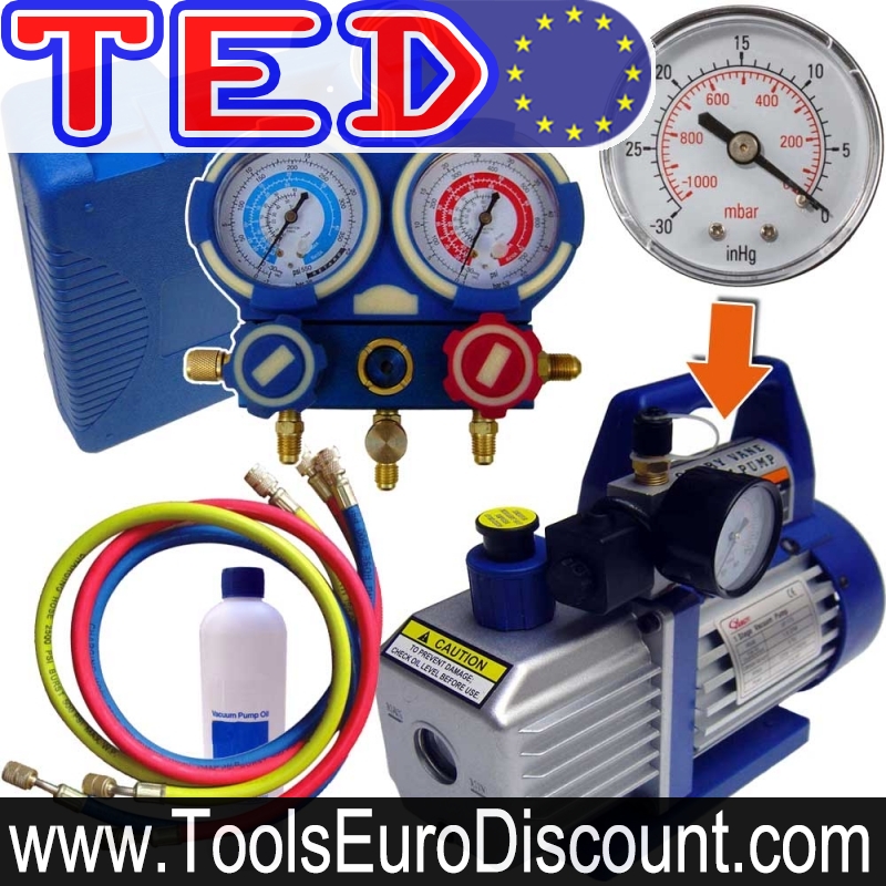 Comment recharger pompe a chaleur