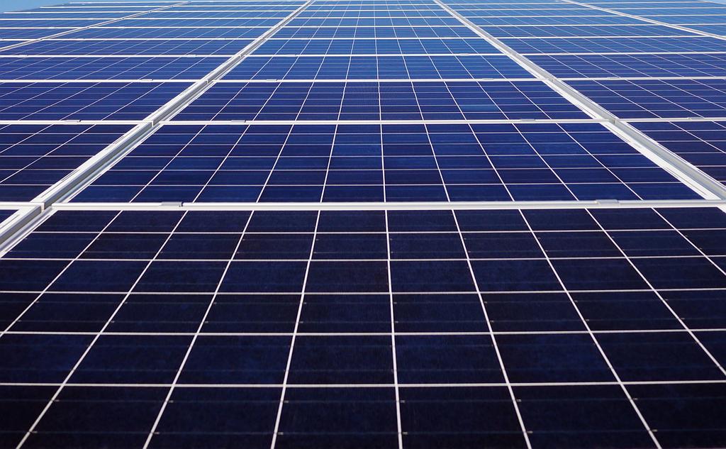 Panneau solaire saint etienne