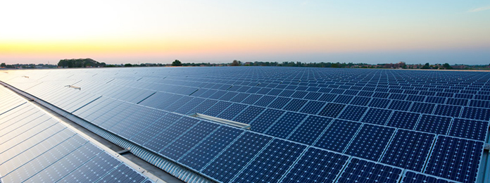Panneau solaire actu
