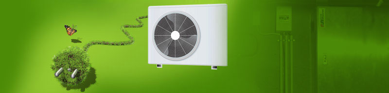 Pompe à chaleur brest